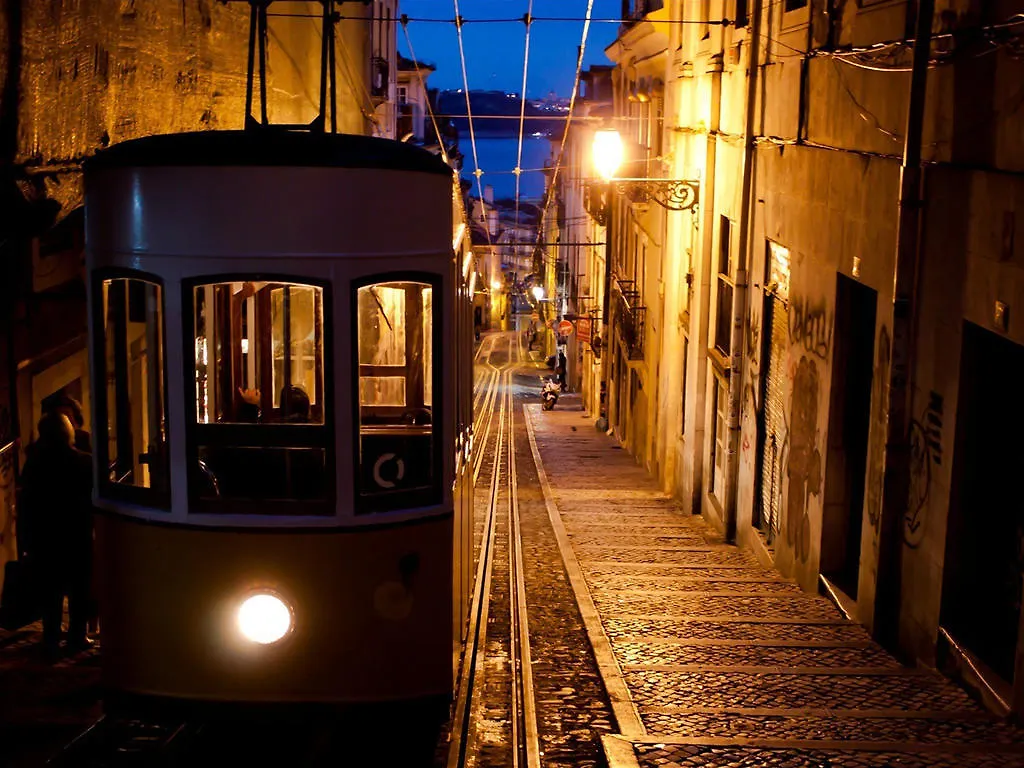 Lisbon Calling Πορτογαλία