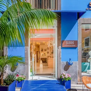 Se Boutique Hotel Funchal (Madeira)