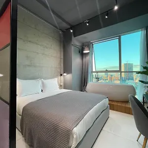Ambassador Skyline Aparthotel Tirana