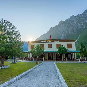 Veni I Gjyshit Hotel Shkodër