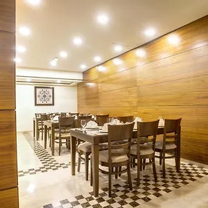Dweik Luxury 3 Hotel Akaba