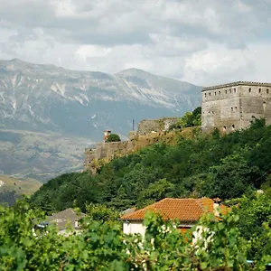 Latifi Gasthuis Gjirokastër