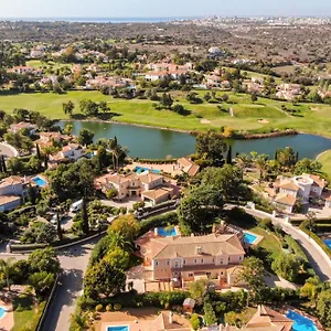 Pestana Carvoeiro Golfe - Al Resort Carvoeiro (Lagoa)