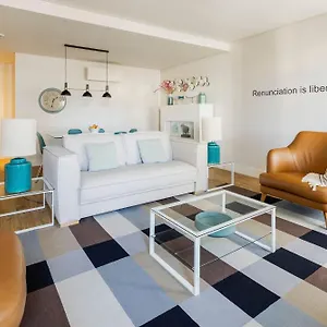 Apartamento Chiado Square Apartments | Lisbon Best Apartments, Lisboa