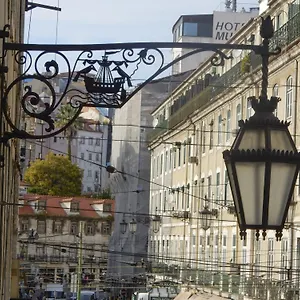  Apartment Lv Premier Baixa- Fi