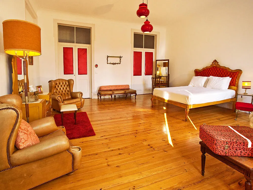 Guest house Lisbon Calling