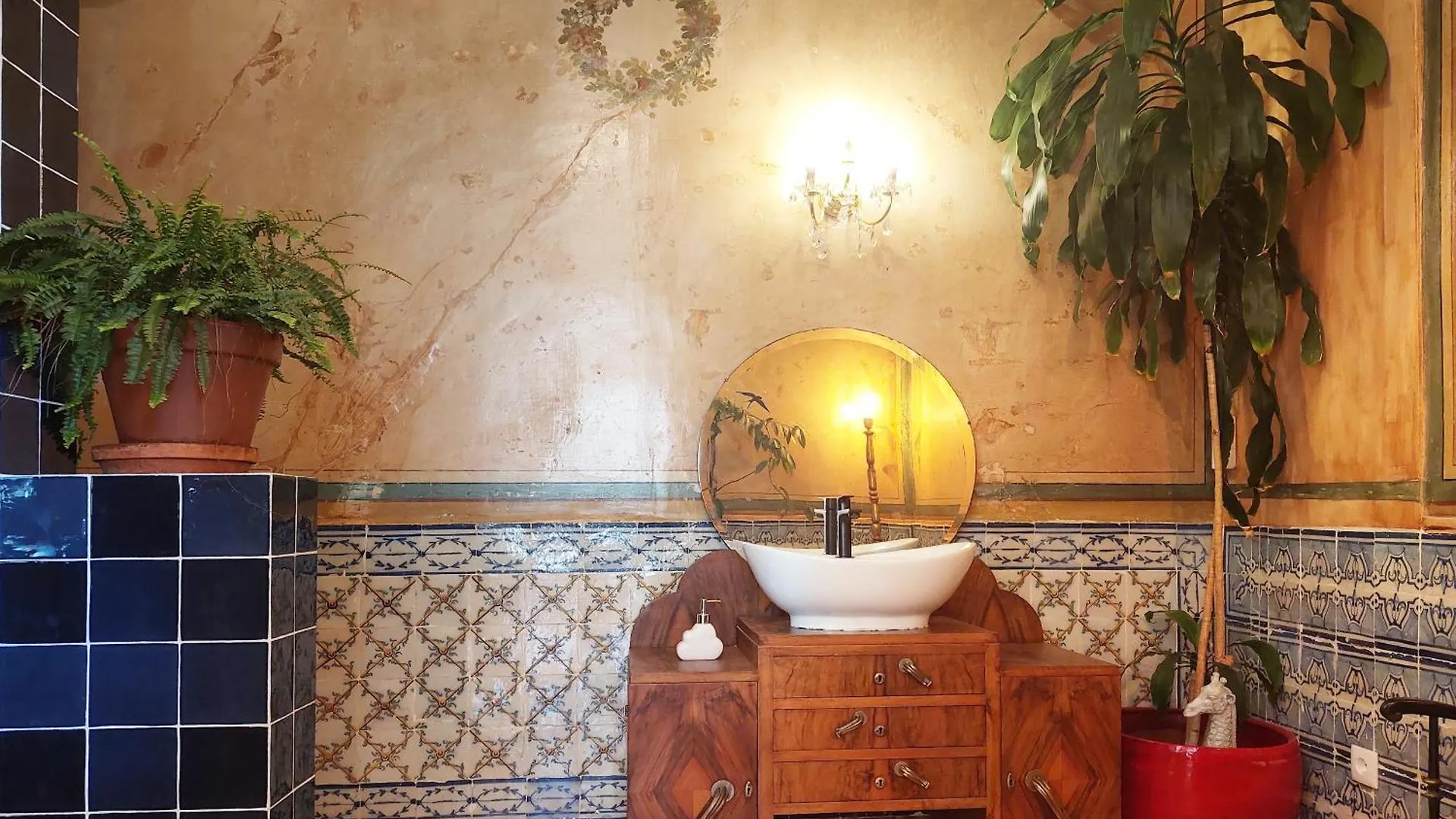 Lisbon Calling Guest house