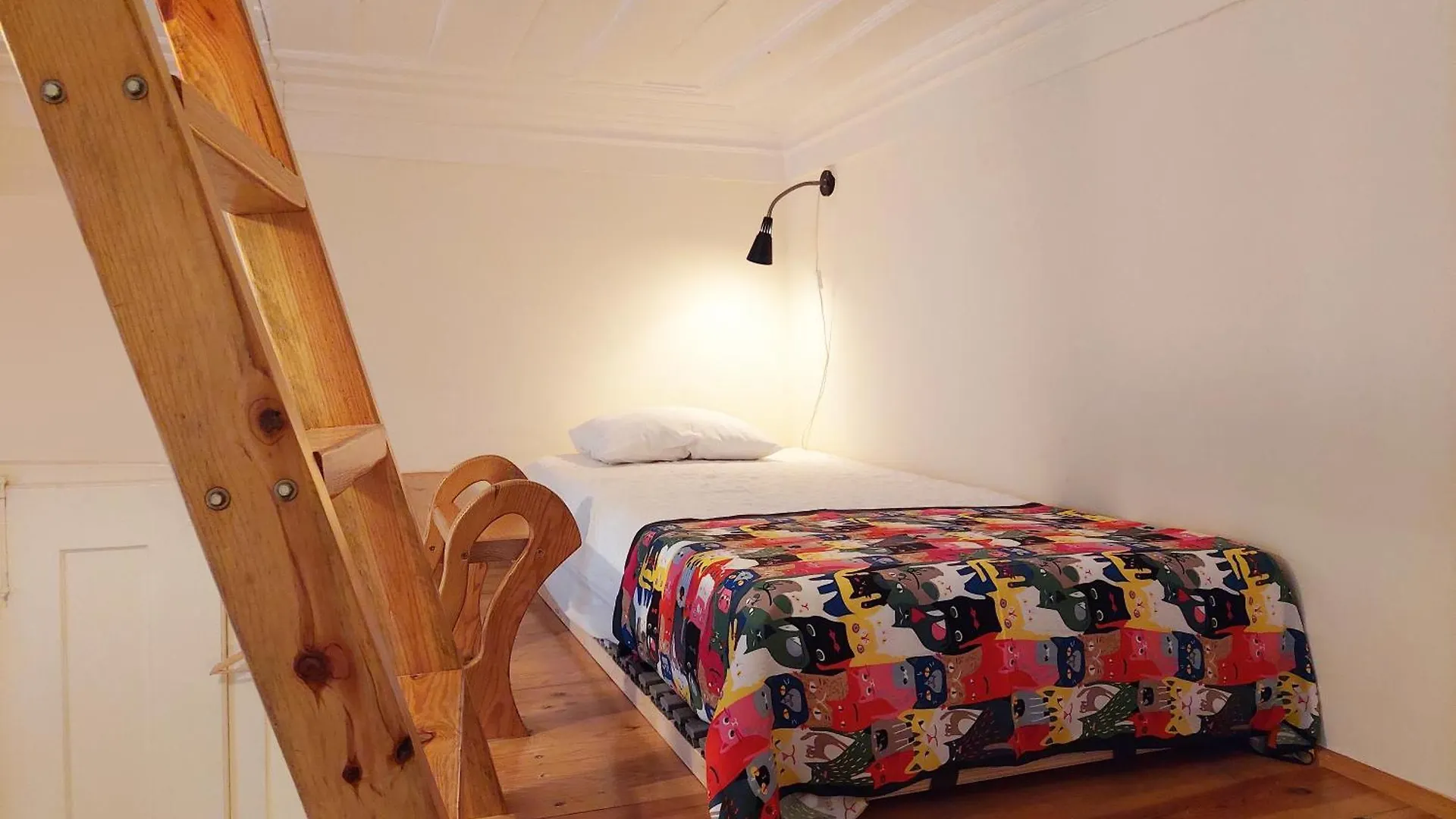 Guest house Lisbon Calling