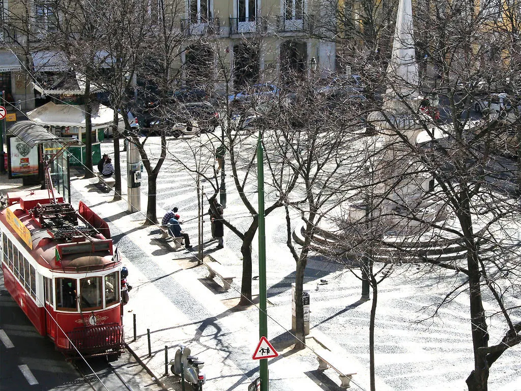 Guest house Lisbon Calling Portugal