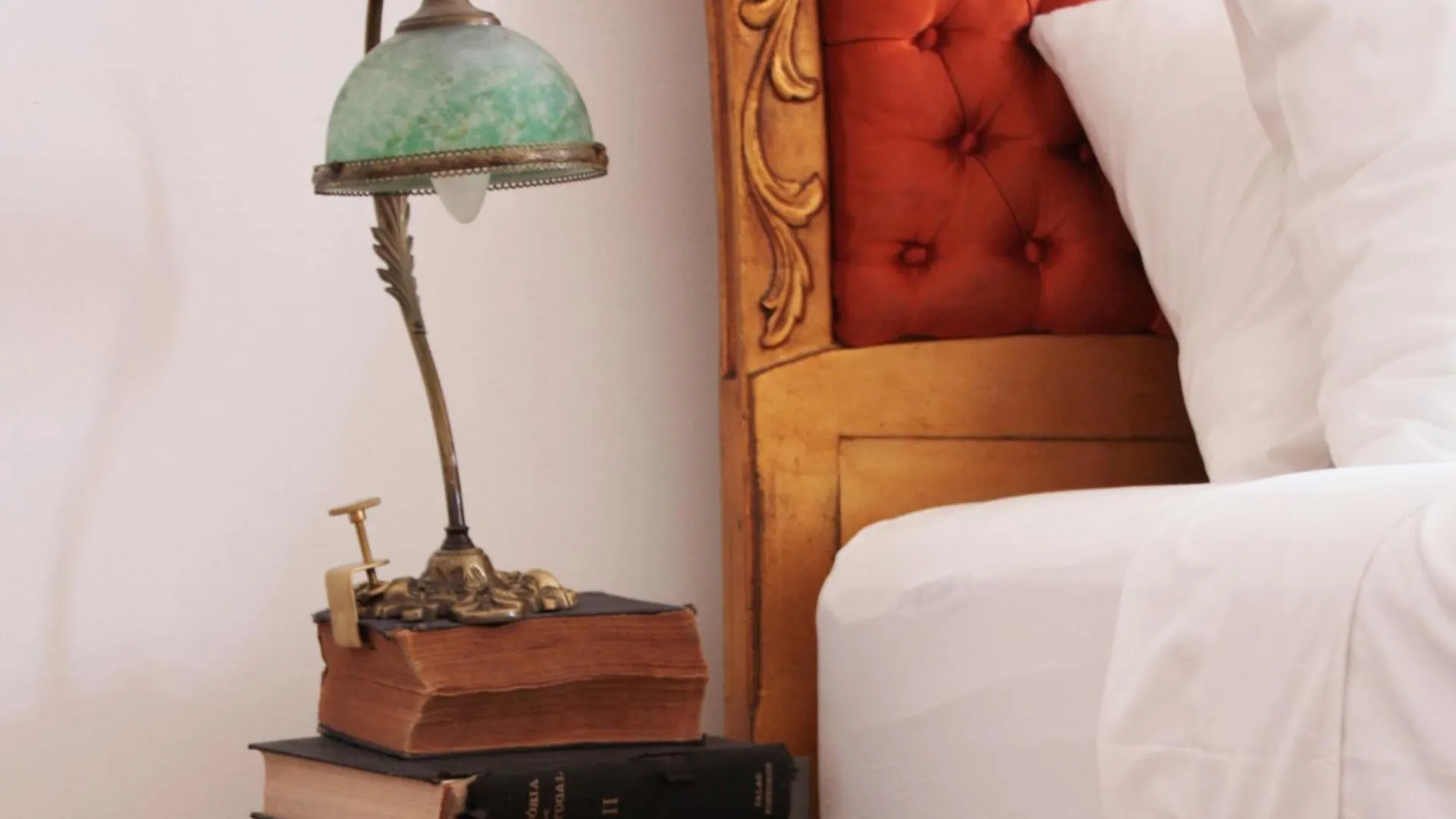 Lisbon Calling Guest house