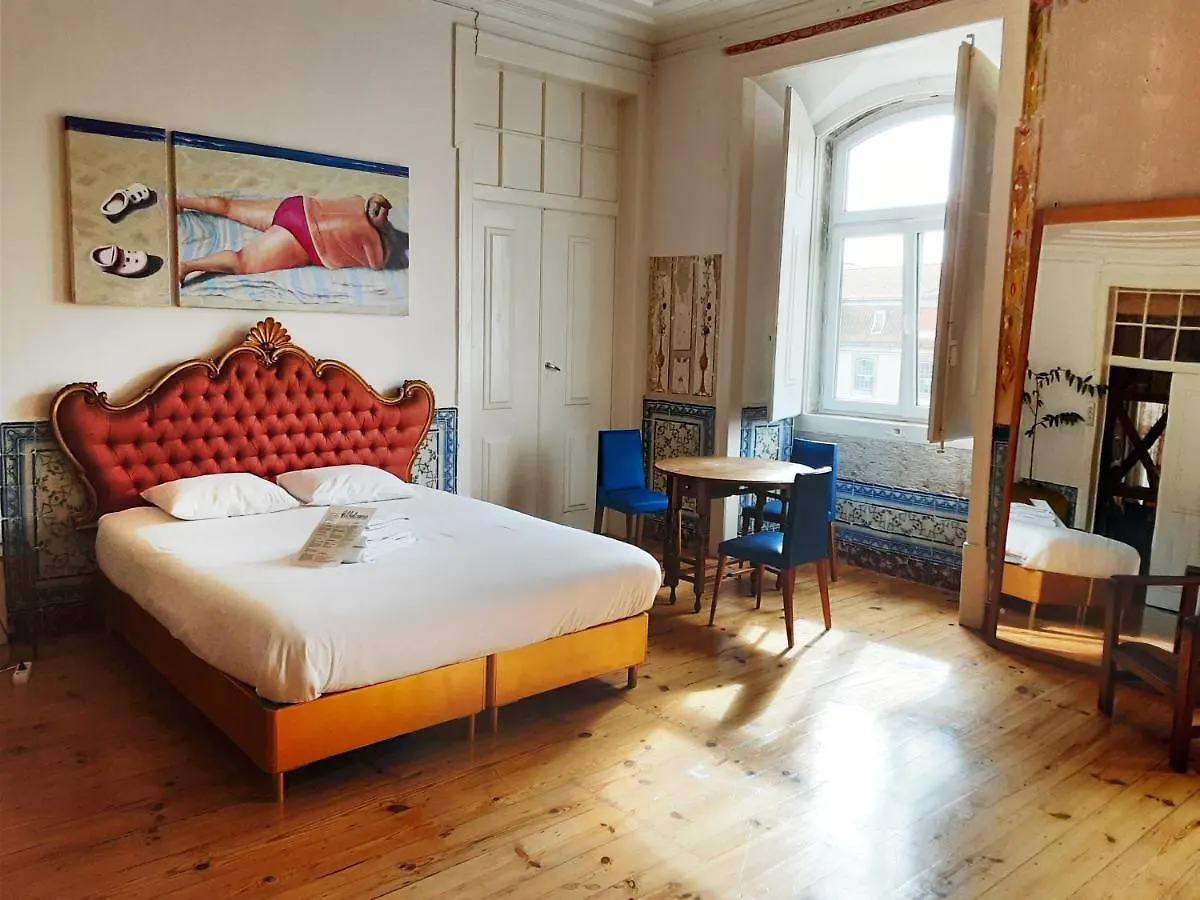 Guest house Lisbon Calling
