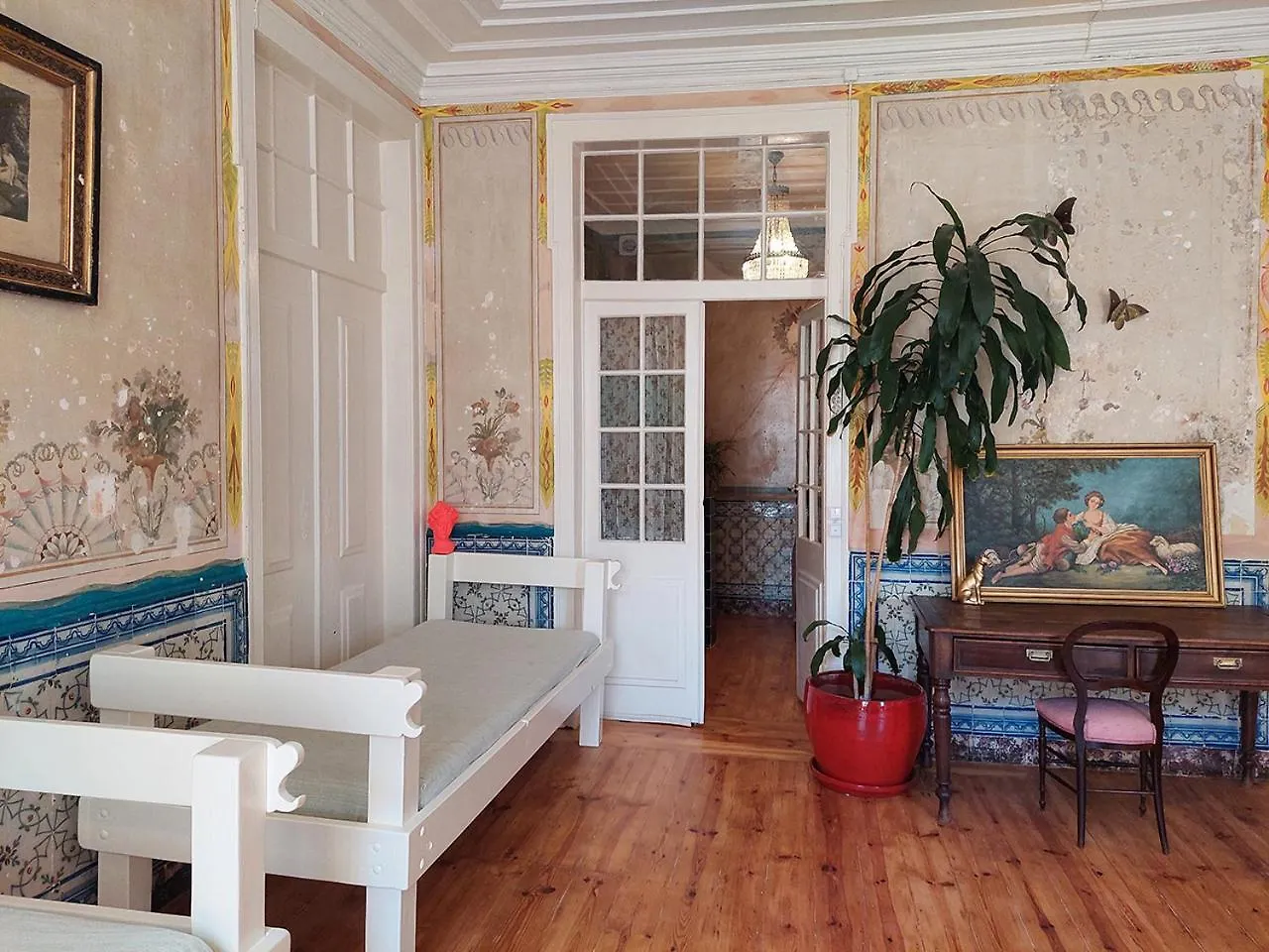 Guest house Lisbon Calling