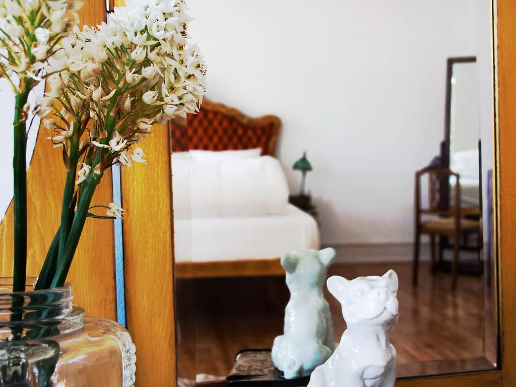 Guest house Lisbon Calling